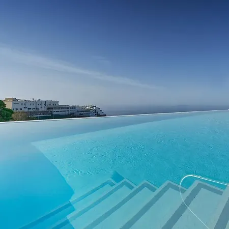 Ξενοδοχείο Ocean Hill - Adults Only *