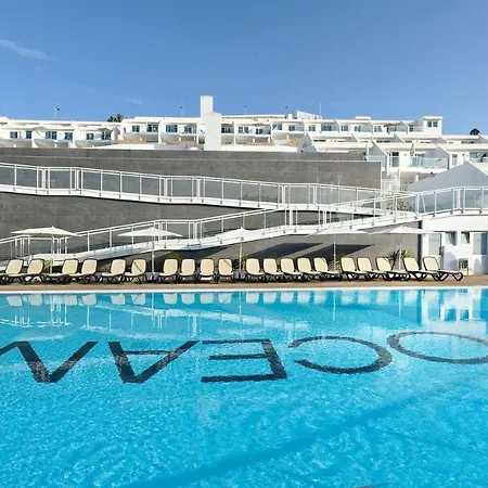 Ξενοδοχείο Ocean Hill - Adults Only *