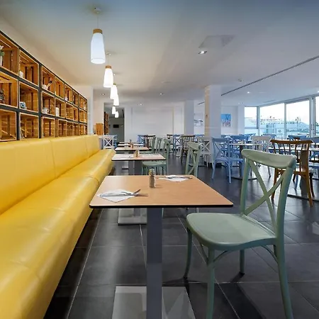 Hotell Ocean Hill - Adults Only