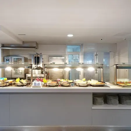 Hotel Ocean Hill - Adults Only