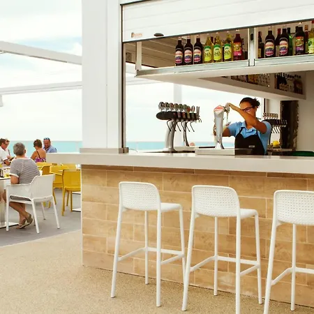 Ocean Hill - Adults Only Hotel