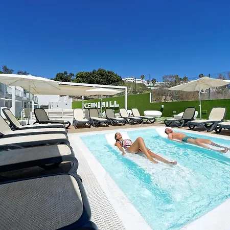 Hotel Ocean Hill - Adults Only *