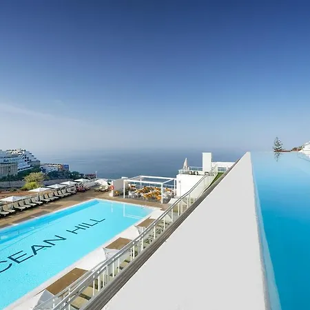 Ocean Hill - Adults Only * Puerto Rico (Gran Canaria)