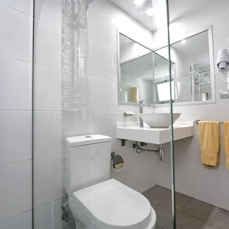 Ocean Hill - Adults Only * Puerto Rico (Gran Canaria)