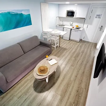 Ocean Hill - Adults Only * Puerto Rico (Gran Canaria)
