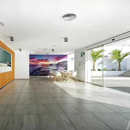 Ocean Hill - Adults Only Hotel Puerto Rico (Gran Canaria)