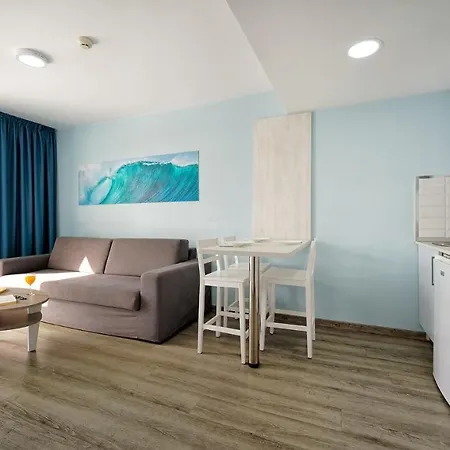 Hotel Ocean Hill - Adults Only Puerto Rico (Gran Canaria)