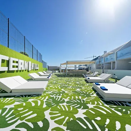 Ocean Hill - Adults Only Hotel Puerto Rico (Gran Canaria)