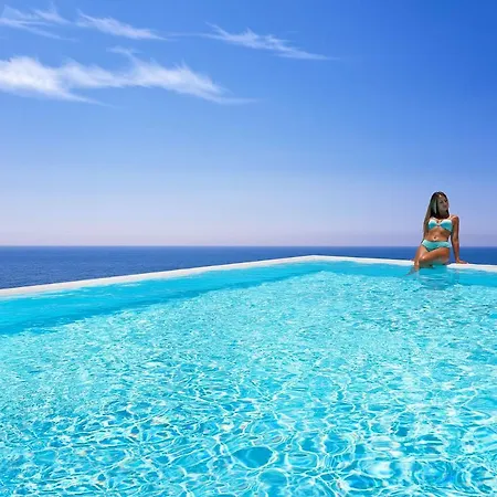 Hotel Ocean Hill - Adults Only