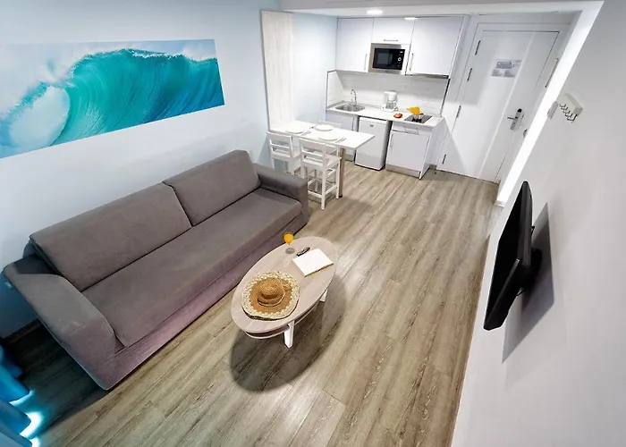 Ocean Hill - Adults Only * Puerto Rico (Gran Canaria)