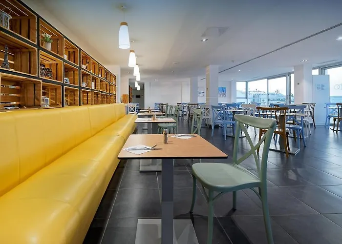 Hotel Ocean Hill - Adults Only