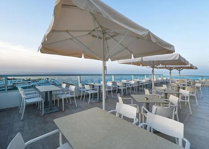 Ocean Hill - Adults Only Puerto Rico (Gran Canaria)