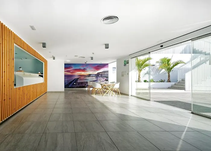 Ocean Hill - Adults Only Hotel Puerto Rico (Gran Canaria)