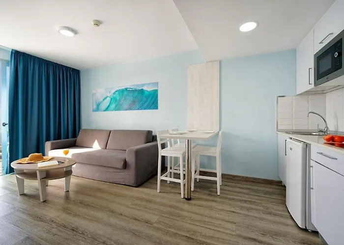 Hotel Ocean Hill - Adults Only Puerto Rico (Gran Canaria)